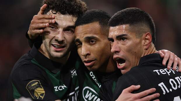 «Краснодар» Галицкого обязан оформить этот трансфер уже зимой: иначе чемпионство может уйти «Зениту»