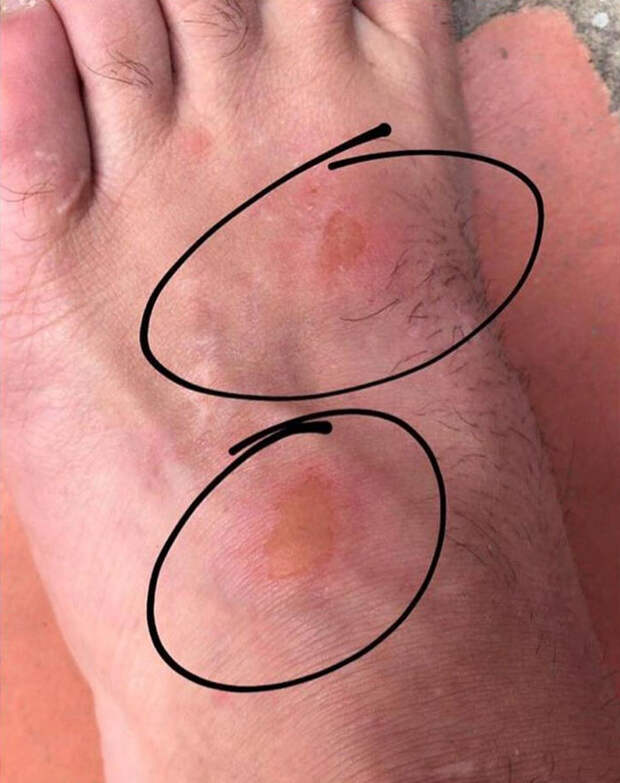 Девушки из Instagram массово поболели из-за фото в этом ярком озере