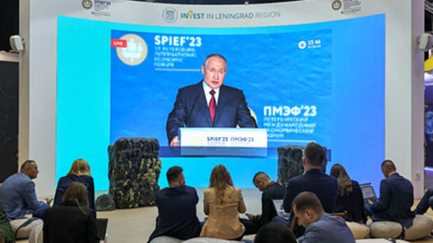 Элита США бурлит: Путин абсолютно опозорил НАТО