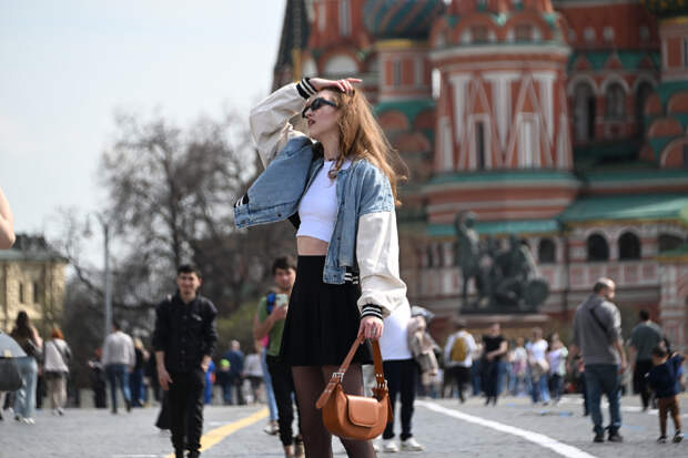 Фото: Комсомольская Правда/Globallookpress.