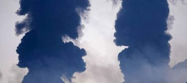 Иран в ответ на ультиматум Трампа готов «погрузить во тьму» и высушить Ближний Восток