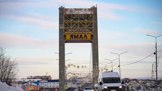 На Ямале февраль прогнозируется на один-два градуса холоднее нормы