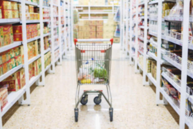 "Очень, очень плохой состав": Что не так с продуктами из "Светофора" - блогер дала оценку