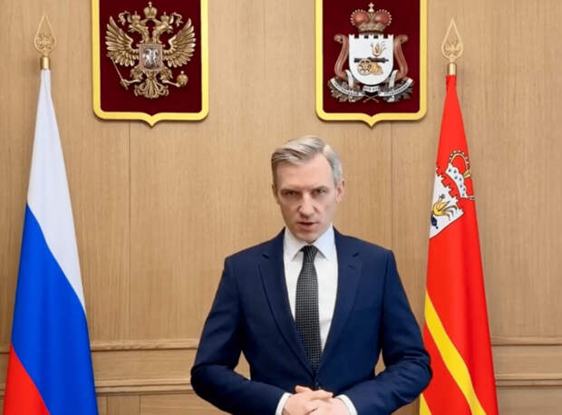 Правительство региона окажет помощь семьям погибших и пострадавших при ударе по ПАО «Дорогобуж»