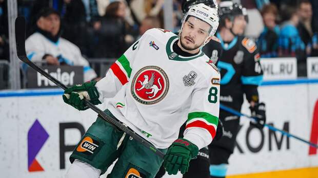 Дыняк: «Не было у Минска грязи, это плей-офф. Вся серия была кость в кость»