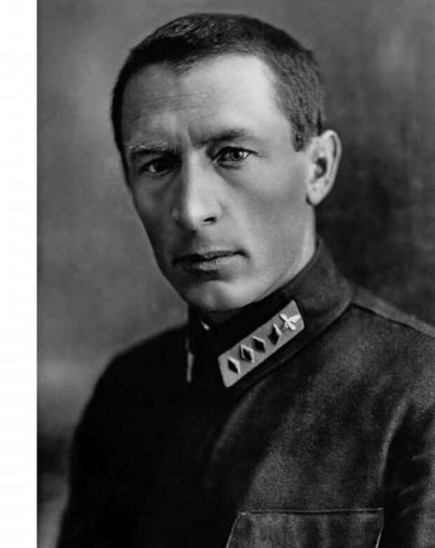 П.И. Баранов: «Я знаю, это трудное дело, но наш воздушный флот будет первым в мире»