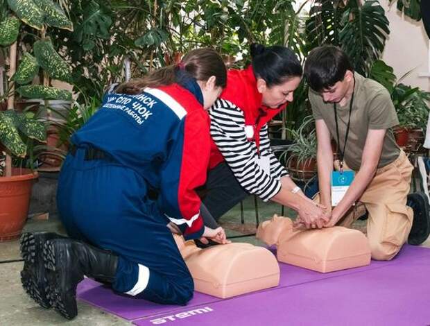 Фонд президентских инициатив поддержал проекты, получавшие гранты от металлургов