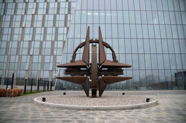 СМИ: Удары возмездия по Украине повергли в шок НАТО