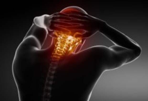 Спондилит: симптомы, причины и лечение