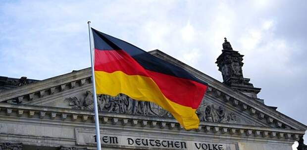 Германия блокирует санкции ЕС против России из-за опасений о воздействии на немецкий бизнес