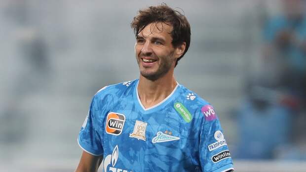 36-летний Ерохин хочет продлить контракт с «Зенитом»: «Конкретики пока не было»