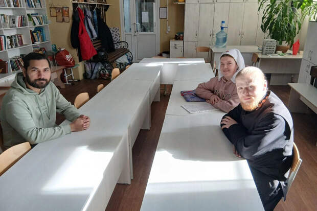 Из Индии в Челябинск: Сандип готовится принять православие на Урале