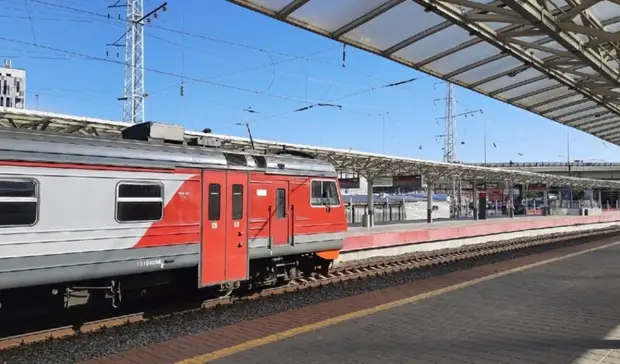 Расписание нижегородских электричек изменится в майские праздники