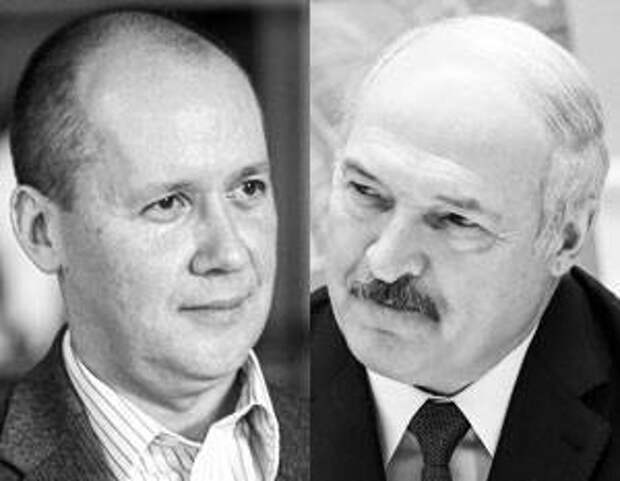 Лукашенко идет к пирровой победе на выборах
