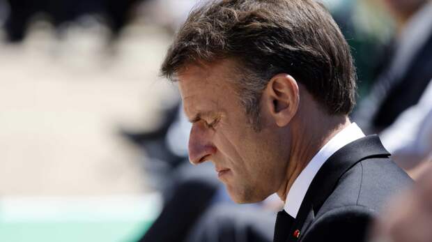 Саркози: Решение Макрона по досрочным выборам ввергнет Францию в хаос