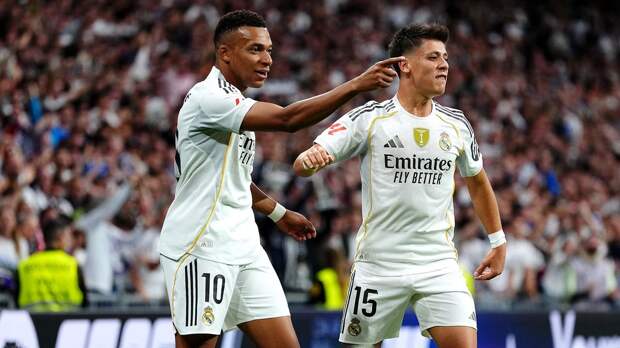 Алонсо уволен, Кубок проигран, Мбаппе здоров и зол — аутсайдеру не повезло. Прогноз на «Реал» — «Леванте»