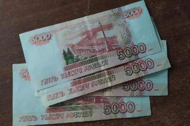 Лже-юристка обманула двоих тамбовчан на 570 тысяч рублей