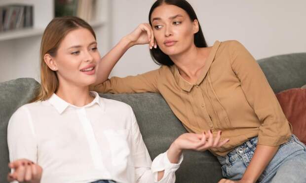 Кто такие отроверты и как им улучшить свою жизнь, объяснила психотерапевт Келли