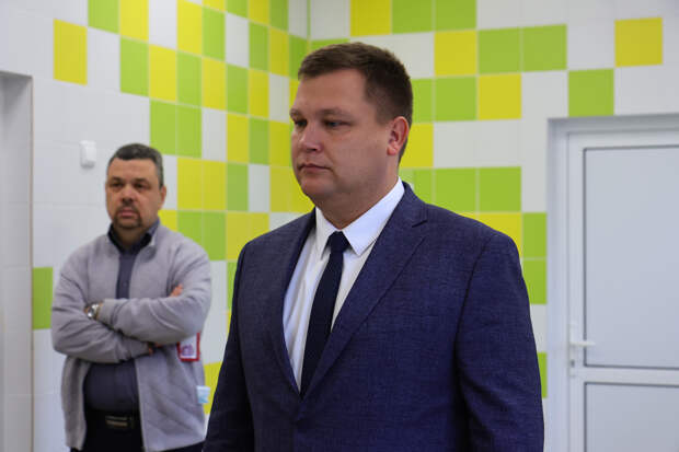 Врио главы администрации Рязани назначен Борис Ясинский