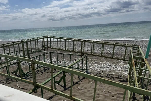 Украинская беспилотная атака на Туапсе привела к гибели двоих детей