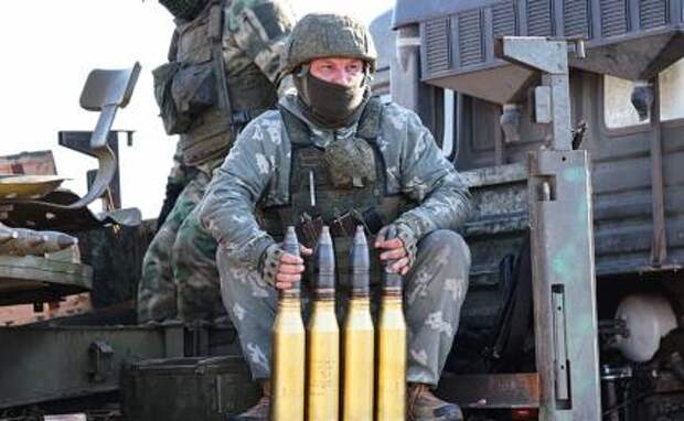 Украинские эксперты уверяют, что «авдеевская удавка» — обманка, основной удар будет на Харьков