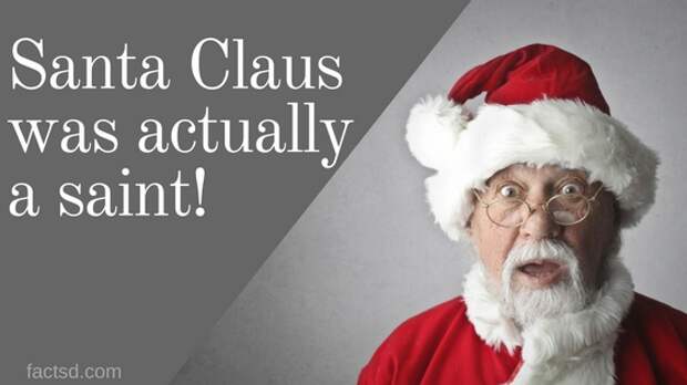 Christmas facts