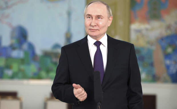 Путин отсрочил капитуляцию Запада. Кедми объяснил причину