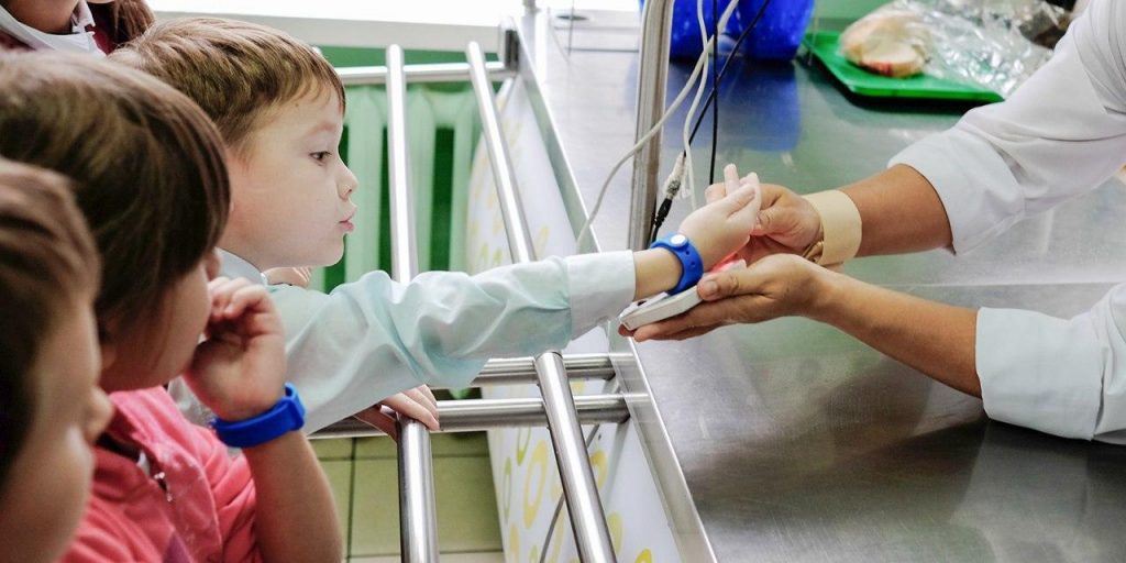 Опрос ВЦИОМ: Две трети родителей довольны качеством школьного питания. Фото: mos.ru