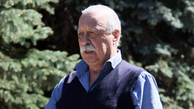 Валерия Гай Германика снимет боди-хоррор с Леонидом Якубовичем и Марией Кончаловской