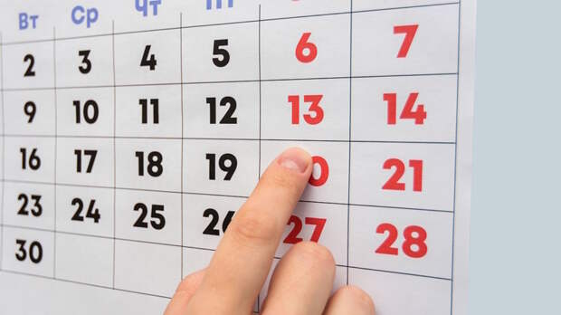 Праздники 14 апреля: государственные, профессиональные, религиозные, народные, дни памяти