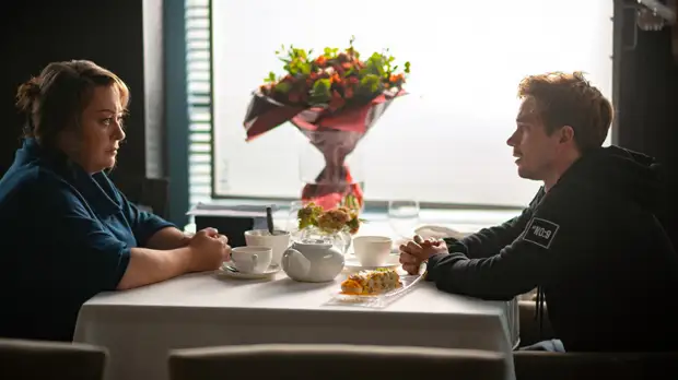 После сказки: в прокат вышел «Лёд 2»