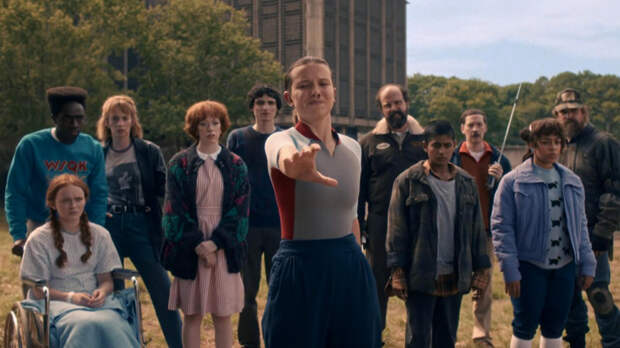 Фанаты требуют секретный эпизод: финальный сезон «Очень странных дел» провалился