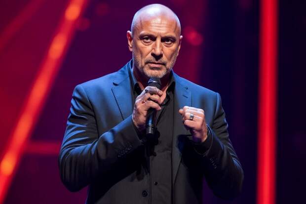 Продюсер Дворцов назвал Дмитрия Нагиева одним из лучших шоуменов России