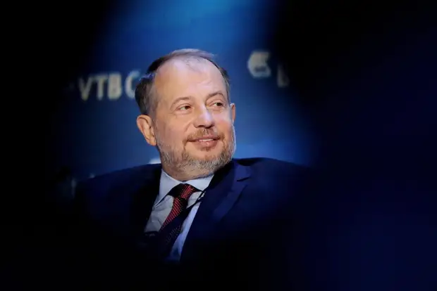 Лисин возглавил список самых богатейших людей России по версии Forbes