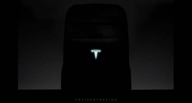 Предприятие Tesla в Техасе будет построено к 31 декабря этого года
