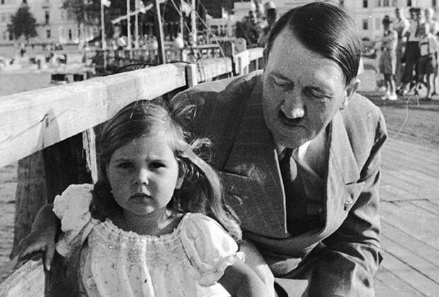 Смерть гуманизма: «расовая гигиена» и евгеника Гитлера перед судом истории