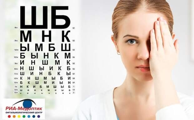 Катаракта. Лечение катаракты - показания и виды операции (1)