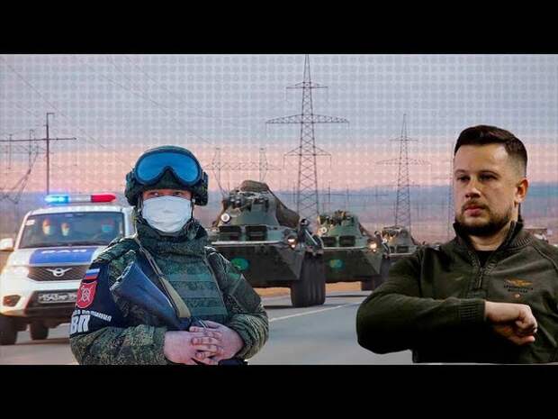 «Тактика Азербайджана» в Дoнбассe для Украины закончится потерей новых территорий..