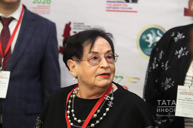 Люция Җәлилова әтисенең камерадашы Андре Тиммерманс белән очрашуы турында сөйләде