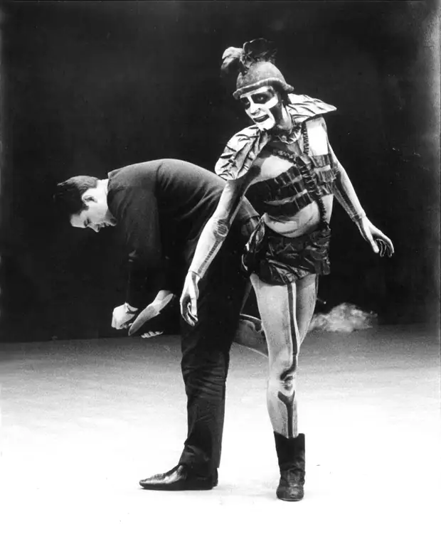 Кащей Бессмертный в искусстве