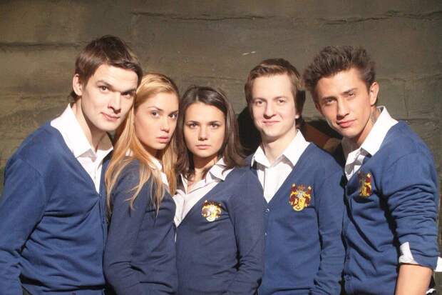 Судьбы актеров «Закрытой школы»: от триумфа до трагедий и обретенного счастья