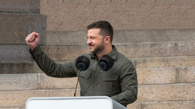 Харьков забит "американцами". "Герани" взорвали самолёт из Польши. Прорыв под Сумами. Зеленский хочет сжечь "первую столицу" и сбежать