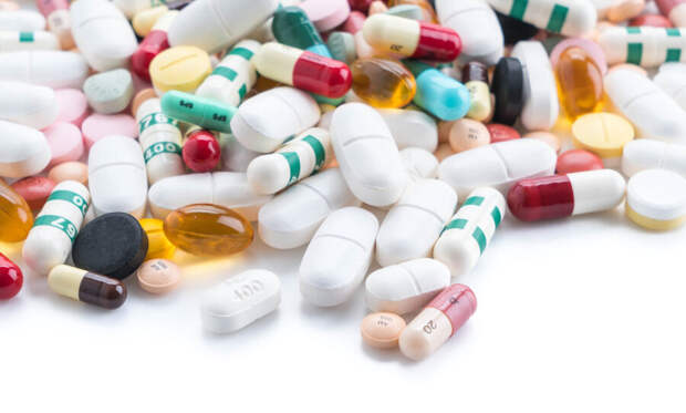 Что говорят регуляторы об обеспечении лекарственных препаратов в условиях санкций