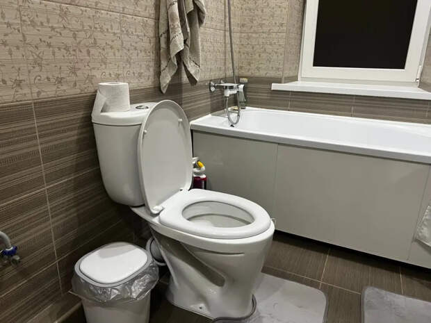 Никаких больше унитазов: новая мода грядет в Россию — вы будете в шоке