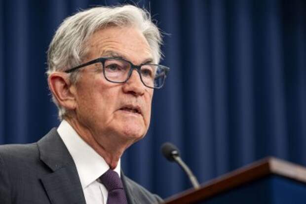 Federal Reserve to make interest rate decision this week