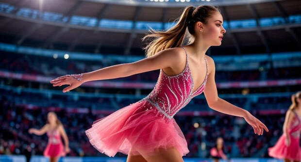 "Выйду за итальянца и увезу дочь": избившая Костылеву мать пригрозила федерации