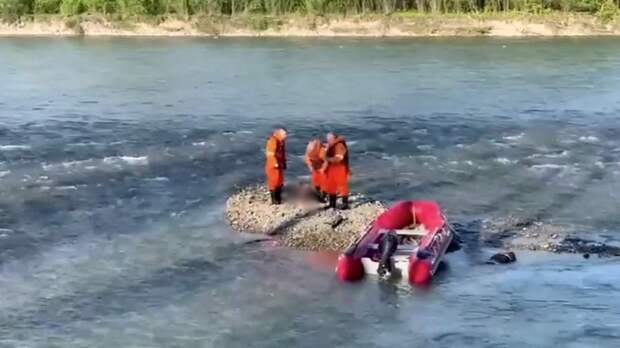 Двое украинских уклонистов утонули в реке Тиса при попытке попасть в Румынию