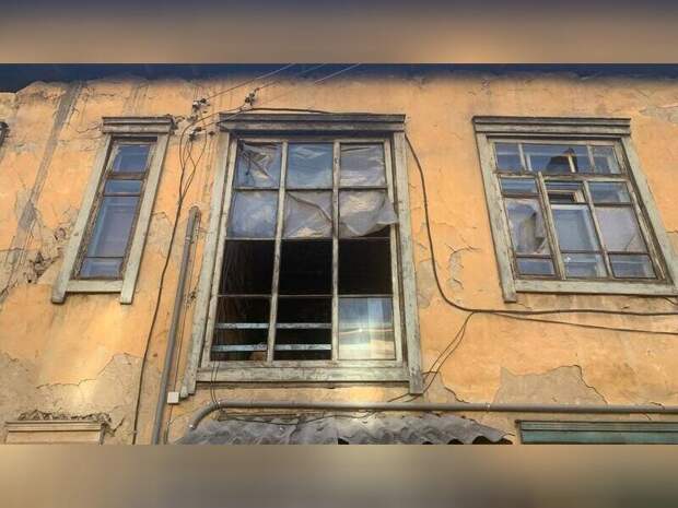 Власти региона скорректировали программы расселения аварийного жилья