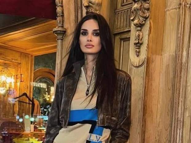 Модель Алана Мамаева попала в поле зрение органов опеки