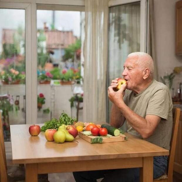 После полтинника измени питание